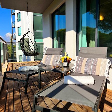 Residence Golf Club Vilamoura By Be Cherish Quarteira Εξωτερικό φωτογραφία