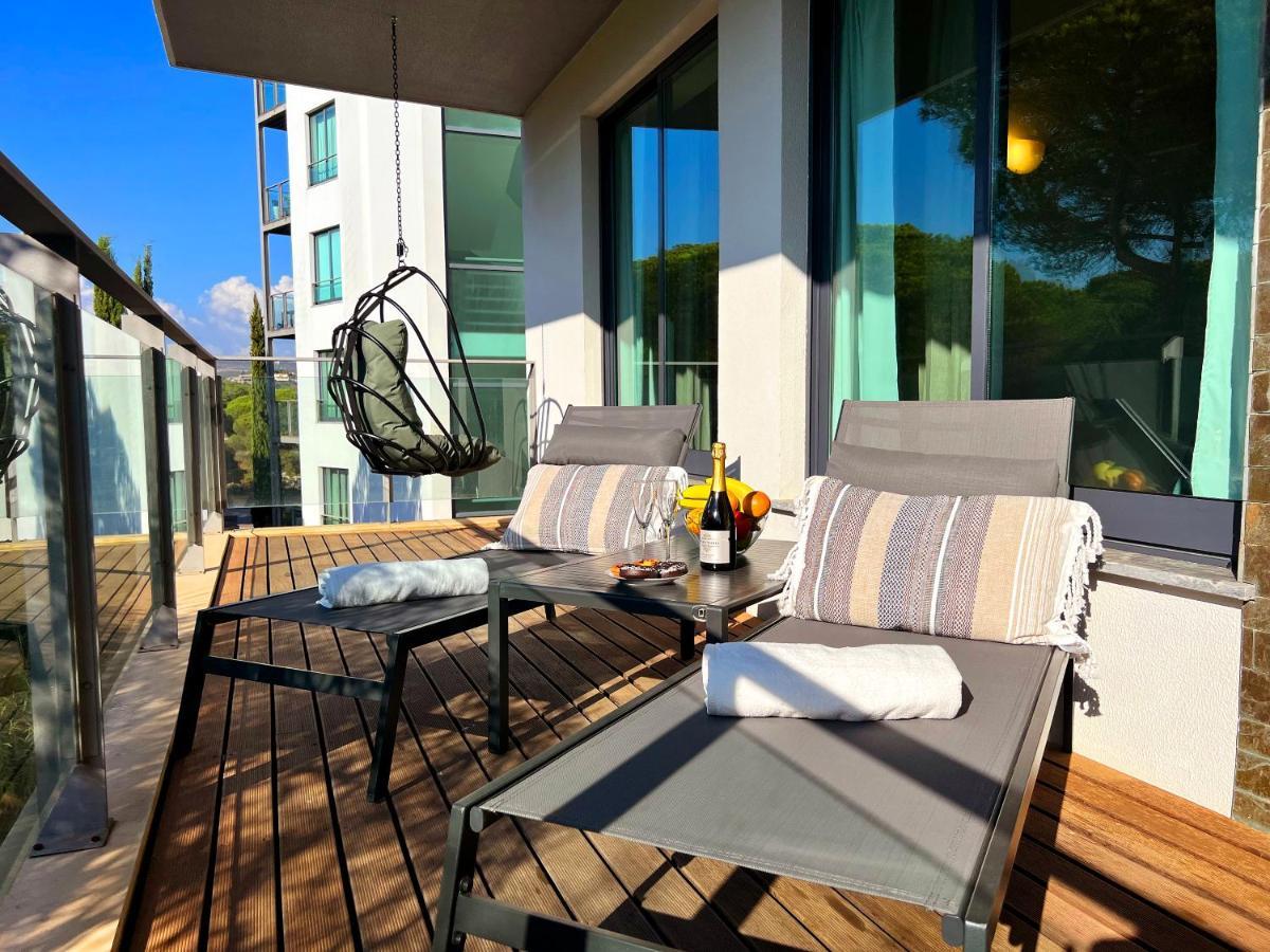 Residence Golf Club Vilamoura By Be Cherish Quarteira Εξωτερικό φωτογραφία