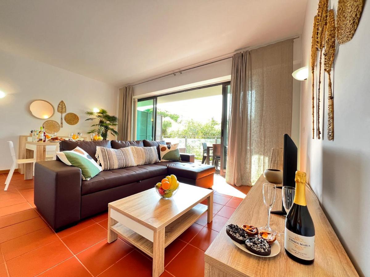 Residence Golf Club Vilamoura By Be Cherish Quarteira Εξωτερικό φωτογραφία