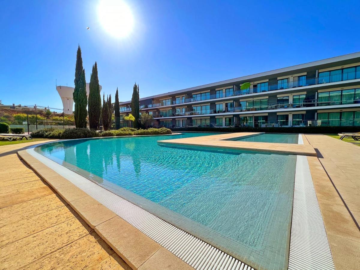 Residence Golf Club Vilamoura By Be Cherish Quarteira Εξωτερικό φωτογραφία