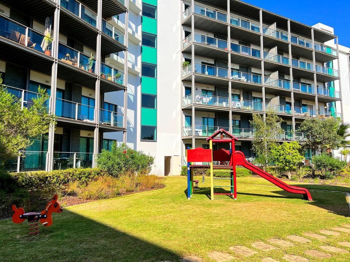 Residence Golf Club Vilamoura By Be Cherish Quarteira Εξωτερικό φωτογραφία